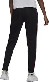 img 2 attached to 👖 adidas Women's Tiro Track Pants - Classic Fit for Enhanced Performance