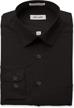 pierre cardin classic broadcloth spread men's clothing and shirts logo