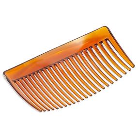 img 2 attached to 💇 Women's Hair Side Combs - 4 Color Variations, 36 Pack