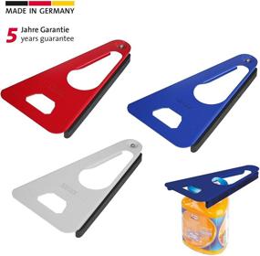 img 3 attached to Sieger-Twist Westmark Kitchen Universal Opener - One Size