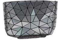 sun kea geometric cross body shoulder women's handbags & wallets for shoulder bags logo