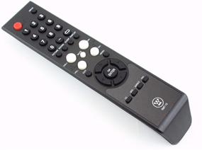 img 2 attached to 📺 Westinghouse RMT-12 RMT12 TV Remote Control: Compatible with VR-5585DFZ, EW46T4LZ, EW39T4LZ, CW39T8RW, & CW26S3CW TVs
