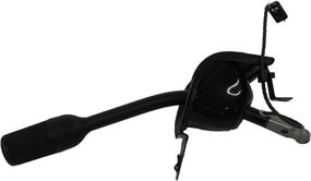 img 2 attached to Genuine Ford 5C3Z 7210 AAA Transmission Shifter