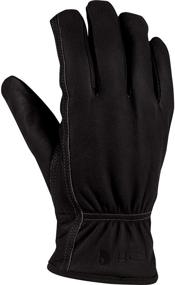 img 3 attached to Carhartt Insulated System Driver Glove