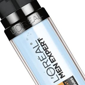 img 1 attached to 🧔 L'Oreal Paris Men Expert Hydra Energetic Beard Gel Moisturizer With Vitamin E - 1.7 Fl.oz/50ml