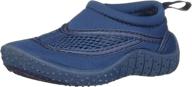 boys' shoes - kids baby water shoes for ultimate comfort and fun logo