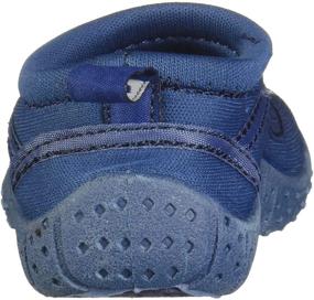 img 2 attached to Boys' Shoes - Kids Baby Water Shoes for Ultimate Comfort and Fun