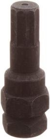 img 3 attached to 🔧 Steelman Pro 10-Point 1/2-Inch Star Tip Locking Lug Nut Key - Effortlessly Removes Aftermarket Lug Nuts, Enhanced Durability, Sleek Long Design for Easy Handling