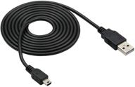black dtol charge cable for ps3 controller, enhanced seo logo