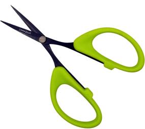 img 2 attached to ✂️ Emma Oliver's Fantastic Scissors – Serrated Blade Shears in 4, 6 & 7-1/2" Sizes – Ideal for Fabric, Cloth, Paper & More - 3 Pack Assortment