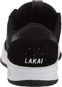 img 2 attached to Lakai Limited Footwear Mens Atlantic