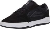 lakai limited footwear mens atlantic logo