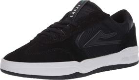 img 4 attached to Lakai Limited Footwear Mens Atlantic