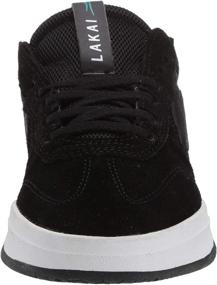 img 3 attached to Lakai Limited Footwear Mens Atlantic