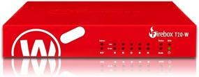 img 2 attached to 🔥 WatchGuard Firebox T20-W Security Appliance: Enhanced Protection with 1-yr Standard Support (WGT21001-WW)