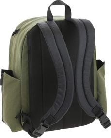 img 1 attached to Maxpedition Prepared Citizen Deluxe Large Backpacks for Casual Daypacks