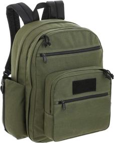 img 2 attached to Maxpedition Prepared Citizen Deluxe Large Backpacks for Casual Daypacks