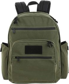 img 3 attached to Maxpedition Prepared Citizen Deluxe Large Backpacks for Casual Daypacks