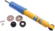 🔧 bilstein 24-069281 - enhanced performance 4600 series shock absorber logo