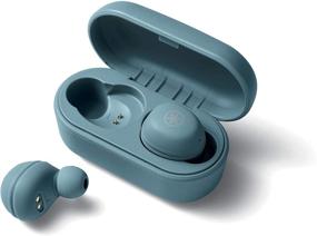 img 4 attached to Yamaha TW-E3ABU Blue True Wireless Earbuds - Enhanced SEO