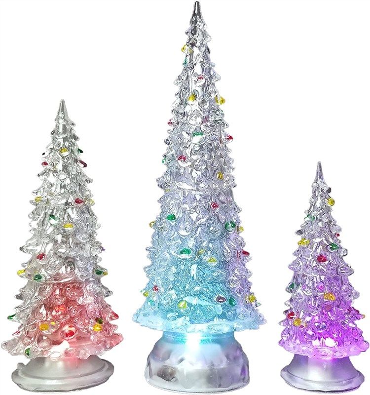 BANBERRY DESIGNS Christmas Tree LED Reviews & Ratings | Revain