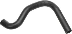 img 1 attached to Gates 21438 Radiator Coolant Hose