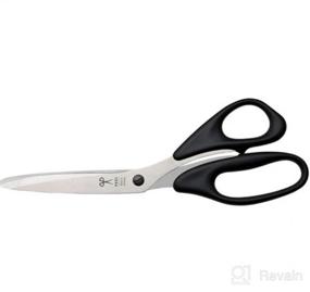 img 7 attached to Asdirne Scissors Stainless Ergonomic Semi Soft