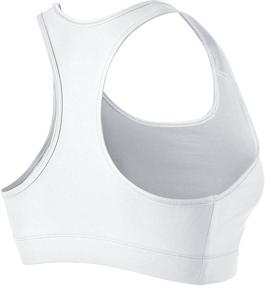 img 3 attached to Optimized for SEO: Nike Women's Victory Compression Sports Bra