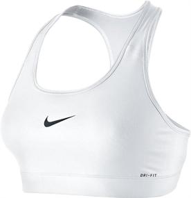 img 4 attached to Optimized for SEO: Nike Women's Victory Compression Sports Bra