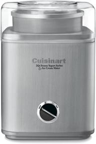 img 4 attached to Cuisinart ICE 30BC Indulgence 2 Quart Automatic