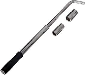 img 1 attached to Ken Tool 35634 1 Way Telescoping Wrench