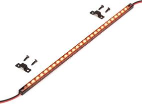 img 4 attached to Ultra Thin LED Light Bar Lights & Lighting Accessories