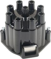 🔥 high-quality acdelco c349 professional ignition distributor cap for reliable performance logo