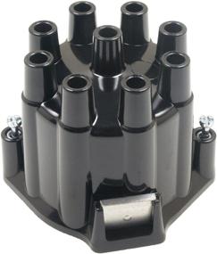 img 3 attached to 🔥 High-Quality ACDelco C349 Professional Ignition Distributor Cap for Reliable Performance