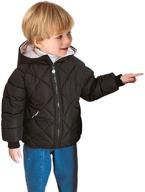 curipeer jacket toddler hooded clothing boys' clothing logo