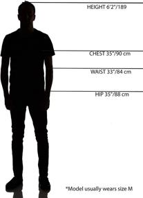 img 1 attached to Чемпион LIFE Шорт трикотажный средний мужская одежда