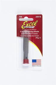 img 1 attached to Excel Blades Chisel American Replacement Crafting