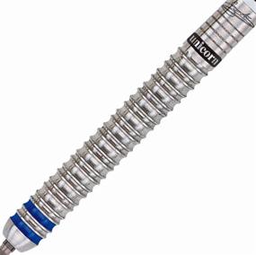 img 4 attached to Unicorn 2019 Gary Anderson World Champion 90% Tungsten Darts