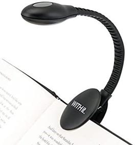 img 2 attached to WITHit Charge Light Black Аккумуляторная