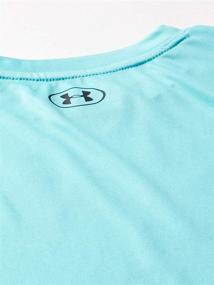 img 3 attached to Плавательные трусы для мальчиков от Under Armour