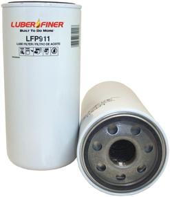 img 1 attached to Фильтр Luber Finer LFP911 для тяжелых условий эксплуатации