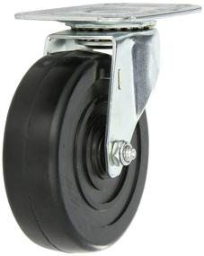 img 1 attached to Wagner Caster Swivel Bearing Capacity Material Handling Products in Casters