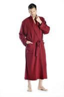 cashmere length burgundy small medium logo