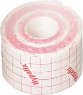 hypafix 5cm x 10m: reliable and versatile medical tape by bsn medical логотип