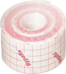 img 1 attached to HYPAFIX 5CM X 10M: Reliable and Versatile Medical Tape by BSN MEDICAL