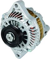 🔧 5033343aa alternator replacement for chrysler pt cruiser l4 2.4l without turbo 06-10: a002tg0791, amt0150, 40048147 logo