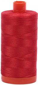 img 1 attached to Aurifil A1050 2270 1422Yds Paprika Cotton