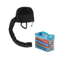 42 packs flex flexy flexi twist foam hair curler rollers curling rods + hair dryer bonnet attachment combo logo