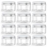 🧴 plastic aluminum cosmetic containers - hnxazg logo