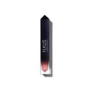 img 3 attached to 💄 HAUS LABORATORIES By Lady Gaga: LE RIOT LIP GLOSS - Explore 31 Colors of High-Shine, Lightweight Lip Gloss with Shimmer & Sparkle, Vegan & Cruelty-Free
